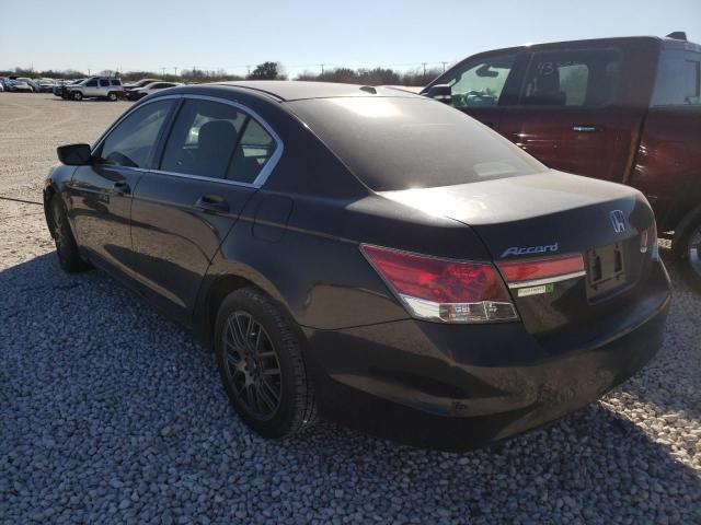 Photo 2 VIN: 1HGCP2F85BA026982 - HONDA ACCORD EXL 