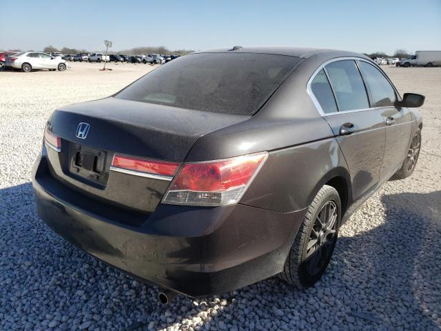 Photo 3 VIN: 1HGCP2F85BA026982 - HONDA ACCORD EXL 