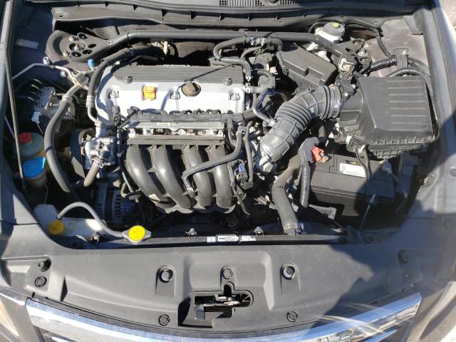 Photo 6 VIN: 1HGCP2F85BA026982 - HONDA ACCORD EXL 