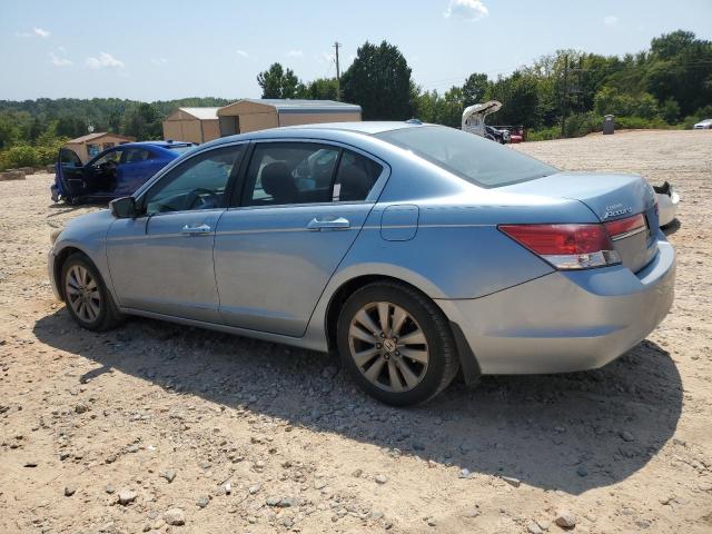 Photo 1 VIN: 1HGCP2F85BA029865 - HONDA ACCORD EXL 