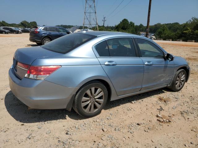 Photo 2 VIN: 1HGCP2F85BA029865 - HONDA ACCORD EXL 