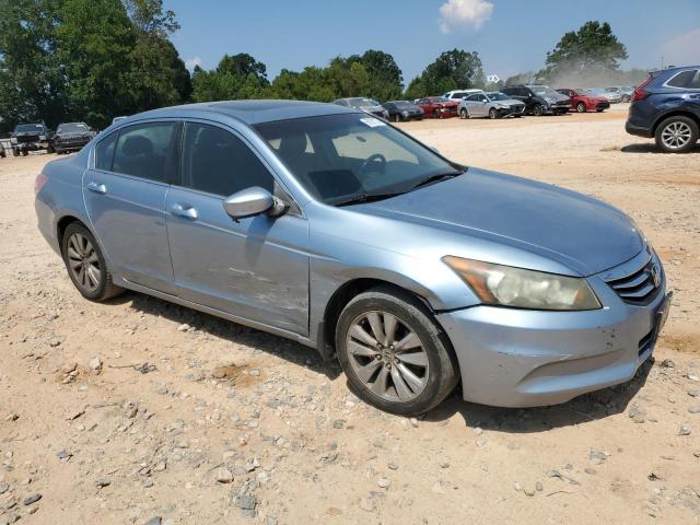 Photo 3 VIN: 1HGCP2F85BA029865 - HONDA ACCORD EXL 