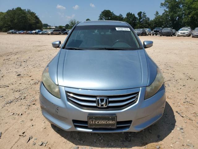 Photo 4 VIN: 1HGCP2F85BA029865 - HONDA ACCORD EXL 