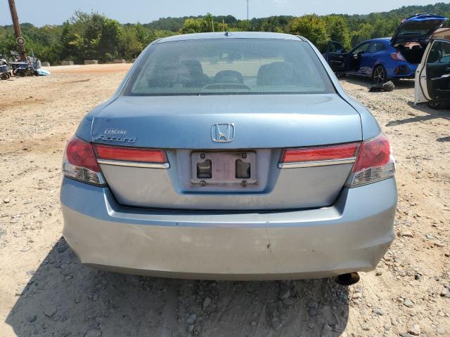 Photo 5 VIN: 1HGCP2F85BA029865 - HONDA ACCORD EXL 