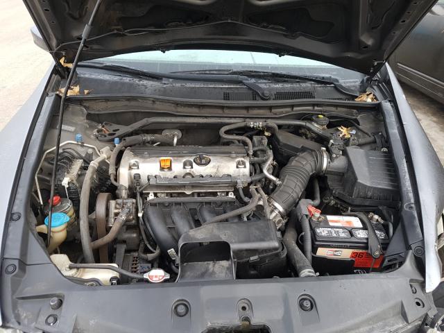 Photo 6 VIN: 1HGCP2F85BA031762 - HONDA ACCORD EXL 