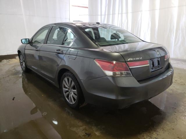 Photo 2 VIN: 1HGCP2F85BA032457 - HONDA ACCORD EXL 