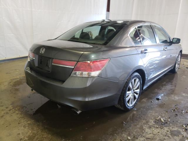 Photo 3 VIN: 1HGCP2F85BA032457 - HONDA ACCORD EXL 