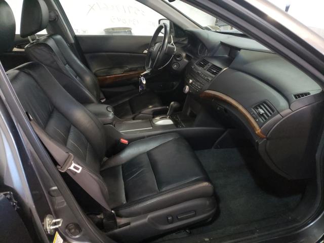 Photo 4 VIN: 1HGCP2F85BA032457 - HONDA ACCORD EXL 