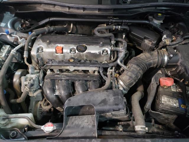 Photo 6 VIN: 1HGCP2F85BA032457 - HONDA ACCORD EXL 