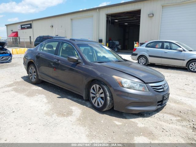 Photo 0 VIN: 1HGCP2F85BA037593 - HONDA ACCORD 