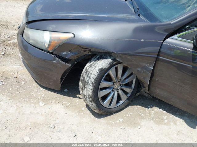 Photo 5 VIN: 1HGCP2F85BA037593 - HONDA ACCORD 