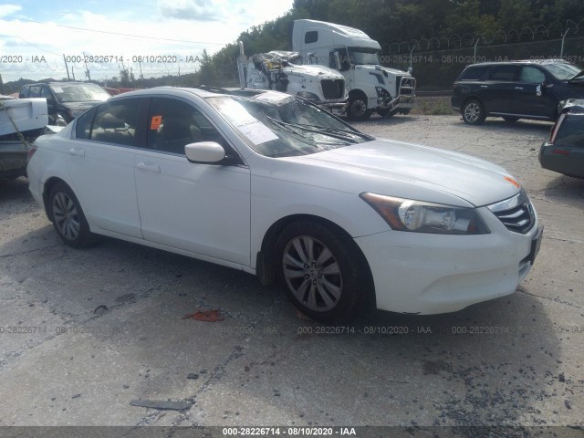 Photo 0 VIN: 1HGCP2F85BA039134 - HONDA ACCORD SDN 