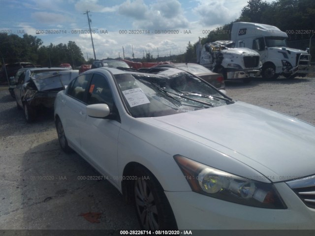 Photo 5 VIN: 1HGCP2F85BA039134 - HONDA ACCORD SDN 