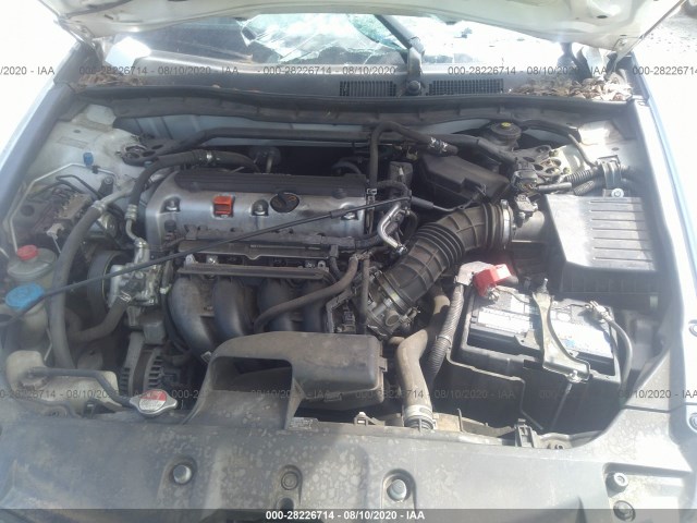 Photo 9 VIN: 1HGCP2F85BA039134 - HONDA ACCORD SDN 