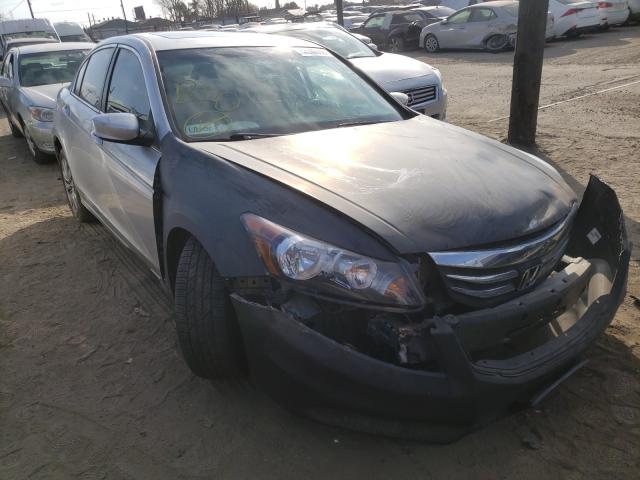 Photo 0 VIN: 1HGCP2F85BA039330 - HONDA ACCORD EXL 