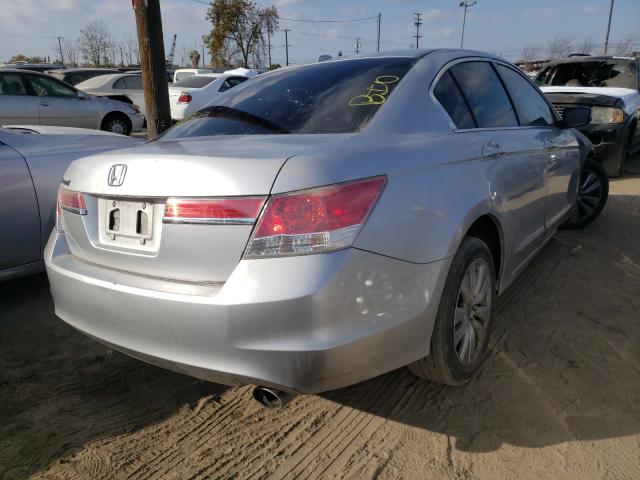 Photo 3 VIN: 1HGCP2F85BA039330 - HONDA ACCORD EXL 