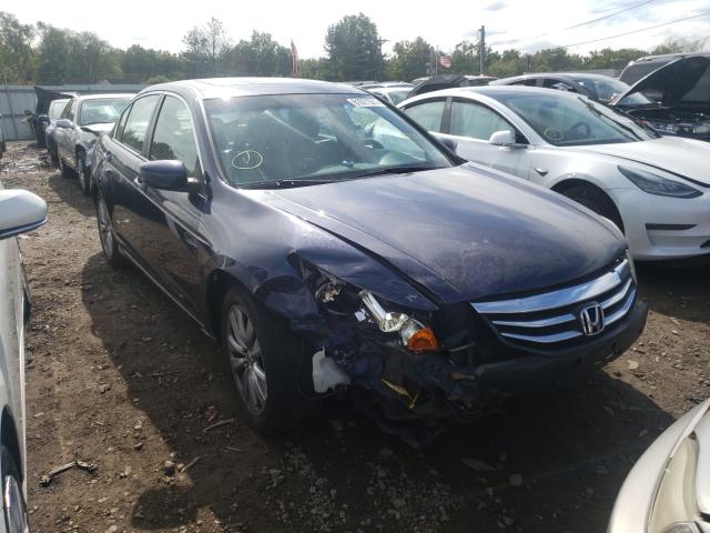 Photo 0 VIN: 1HGCP2F85BA045662 - HONDA ACCORD 