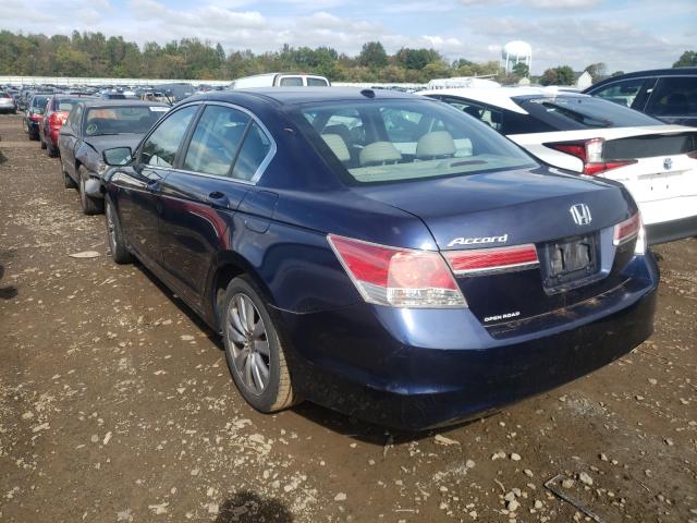 Photo 2 VIN: 1HGCP2F85BA045662 - HONDA ACCORD 