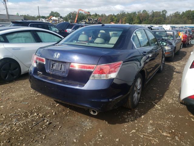 Photo 3 VIN: 1HGCP2F85BA045662 - HONDA ACCORD 