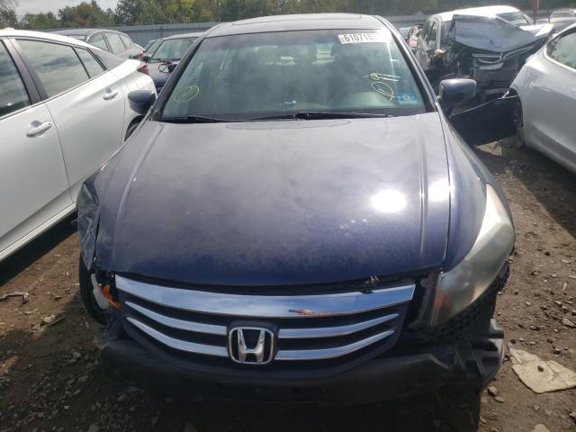 Photo 8 VIN: 1HGCP2F85BA045662 - HONDA ACCORD 