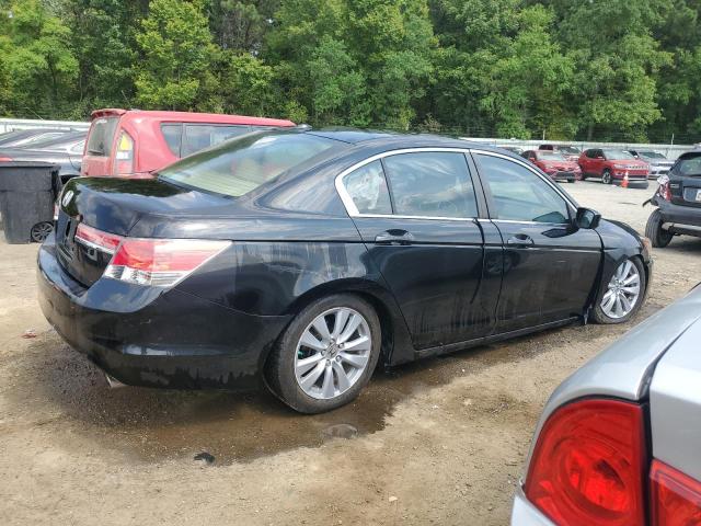 Photo 2 VIN: 1HGCP2F85BA047508 - HONDA ACCORD EXL 