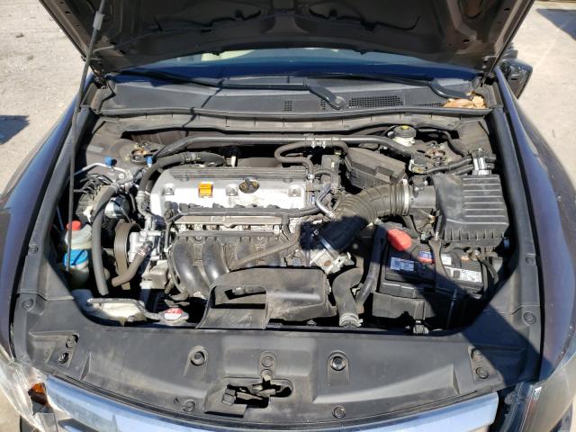 Photo 6 VIN: 1HGCP2F85BA055303 - HONDA ACCORD EXL 