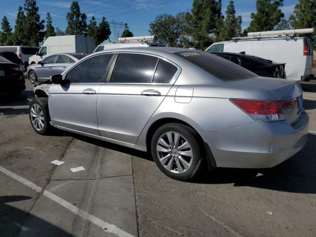 Photo 1 VIN: 1HGCP2F85BA065359 - HONDA ACCORD EXL 