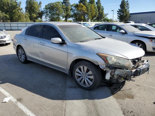 Photo 3 VIN: 1HGCP2F85BA065359 - HONDA ACCORD EXL 