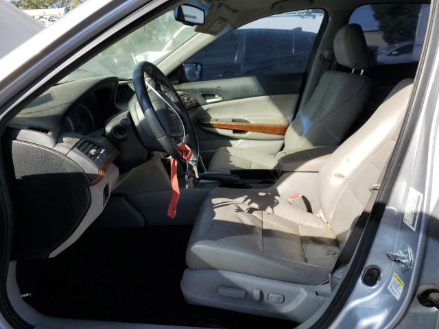 Photo 6 VIN: 1HGCP2F85BA065359 - HONDA ACCORD EXL 