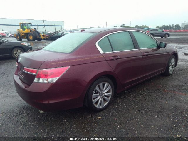 Photo 3 VIN: 1HGCP2F85BA066334 - HONDA ACCORD SDN 