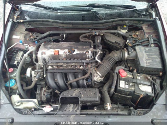 Photo 9 VIN: 1HGCP2F85BA066334 - HONDA ACCORD SDN 