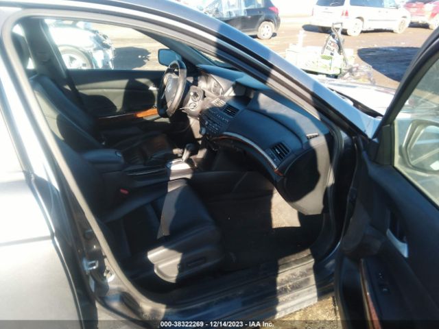 Photo 4 VIN: 1HGCP2F85BA080959 - HONDA ACCORD 