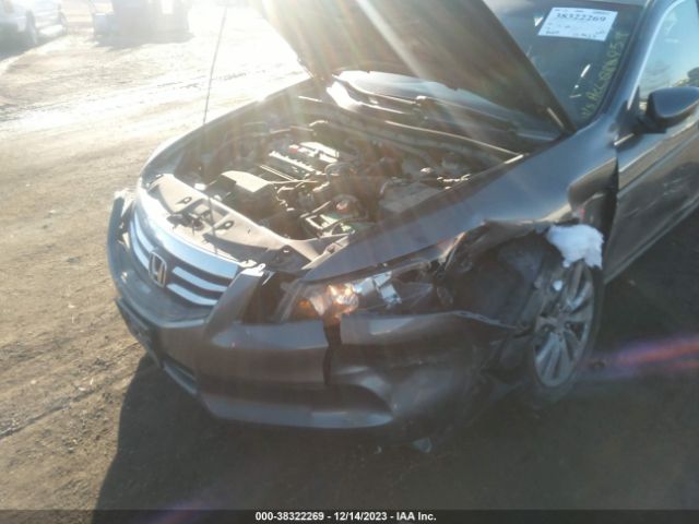 Photo 5 VIN: 1HGCP2F85BA080959 - HONDA ACCORD 