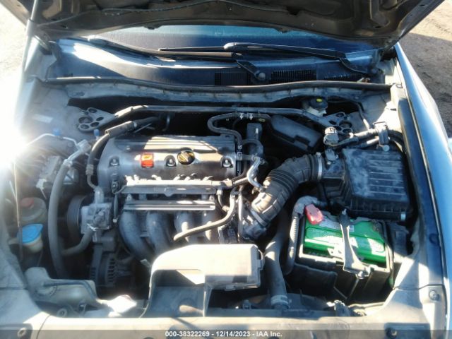 Photo 9 VIN: 1HGCP2F85BA080959 - HONDA ACCORD 