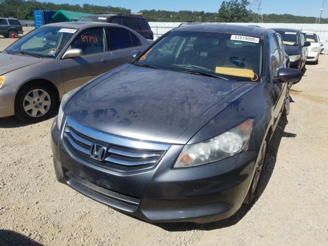 Photo 1 VIN: 1HGCP2F85BA082842 - HONDA ACCORD EXL 