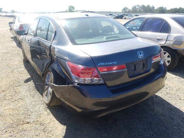 Photo 2 VIN: 1HGCP2F85BA082842 - HONDA ACCORD EXL 