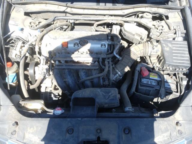 Photo 6 VIN: 1HGCP2F85BA082842 - HONDA ACCORD EXL 