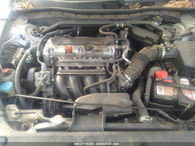 Photo 9 VIN: 1HGCP2F85BA091962 - HONDA ACCORD SDN 