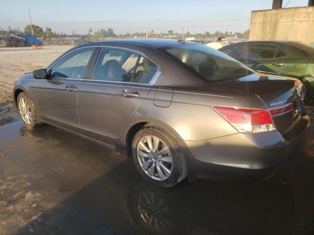 Photo 1 VIN: 1HGCP2F85BA094702 - HONDA ACCORD EXL 