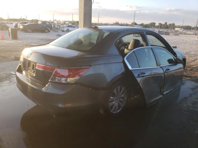 Photo 2 VIN: 1HGCP2F85BA094702 - HONDA ACCORD EXL 