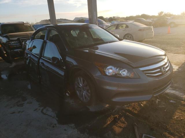 Photo 3 VIN: 1HGCP2F85BA094702 - HONDA ACCORD EXL 