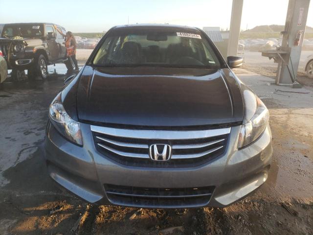 Photo 4 VIN: 1HGCP2F85BA094702 - HONDA ACCORD EXL 