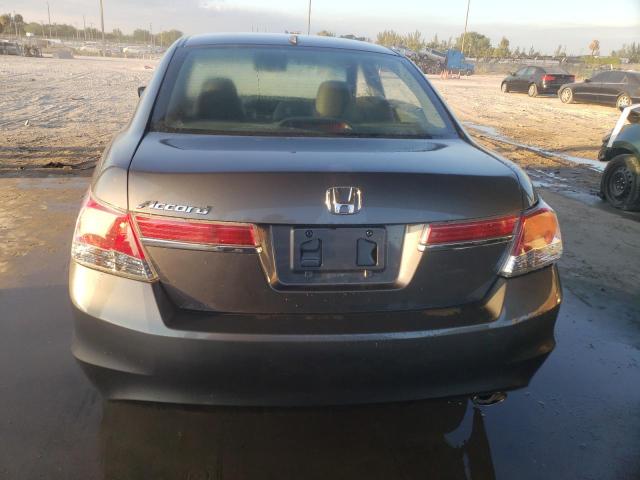 Photo 5 VIN: 1HGCP2F85BA094702 - HONDA ACCORD EXL 