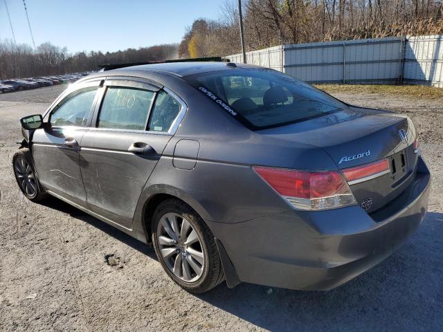 Photo 2 VIN: 1HGCP2F85BA098779 - HONDA ACCORD EX- 