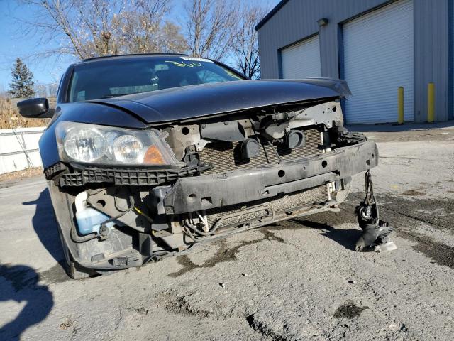 Photo 8 VIN: 1HGCP2F85BA098779 - HONDA ACCORD EX- 