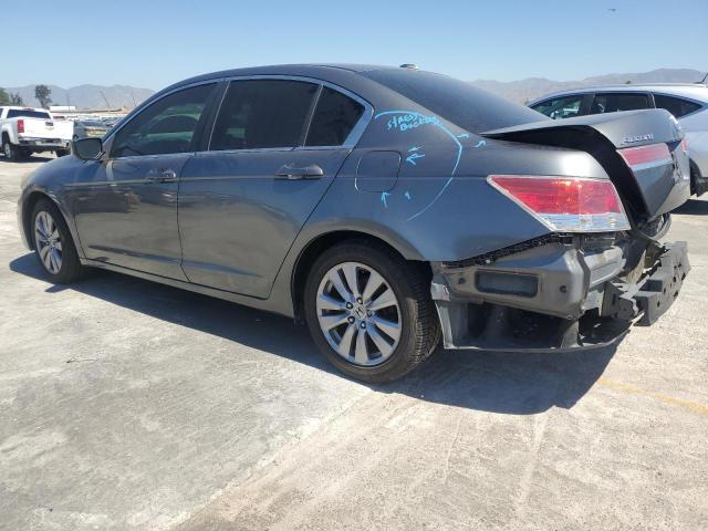 Photo 1 VIN: 1HGCP2F85BA098801 - HONDA ACCORD EXL 