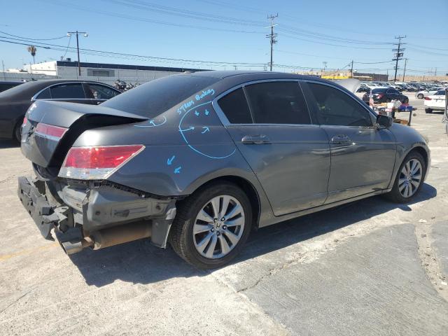 Photo 2 VIN: 1HGCP2F85BA098801 - HONDA ACCORD EXL 