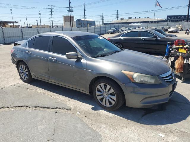 Photo 3 VIN: 1HGCP2F85BA098801 - HONDA ACCORD EXL 