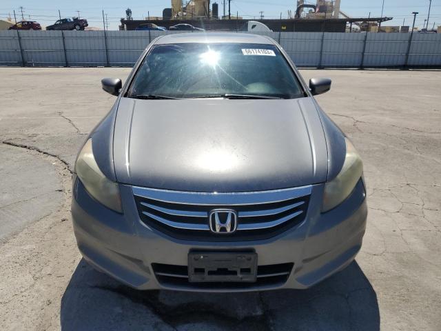 Photo 4 VIN: 1HGCP2F85BA098801 - HONDA ACCORD EXL 