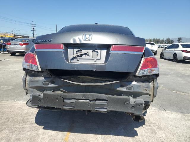 Photo 5 VIN: 1HGCP2F85BA098801 - HONDA ACCORD EXL 